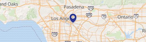 Los Angeles, CA 90040