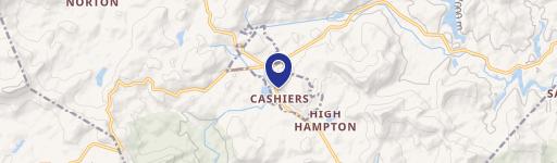 16th Old Cashiers Sq