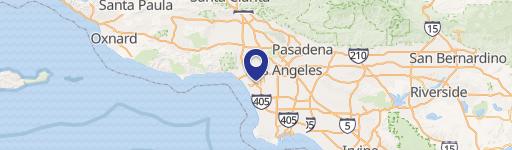 Los Angeles, CA 90230