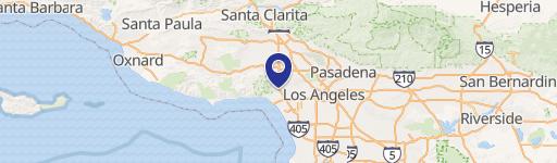 Los Angeles, CA 90049