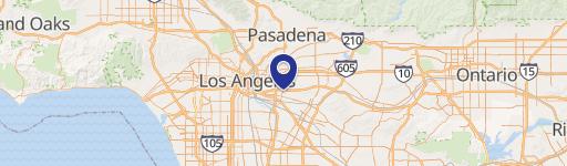 Los Angeles, CA 90022