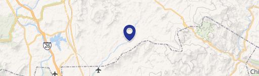 316 Lowr Brush Crk Rd