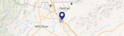 Fletcher, NC 28732