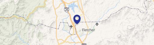 Fletcher, NC 28732