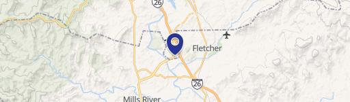 Fletcher, NC 28732