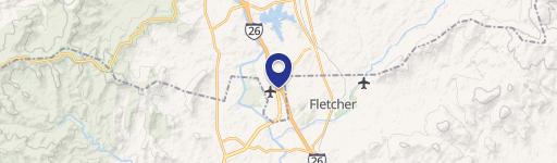 Fletcher, NC 28732