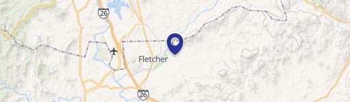 Fletcher, NC 28732