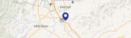 Fletcher, NC 28732