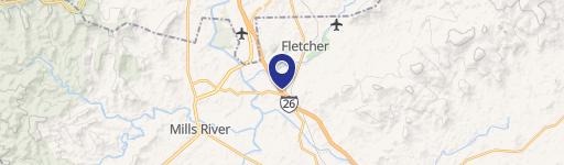 Fletcher, NC 28732