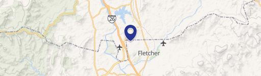 Fletcher, NC 28732