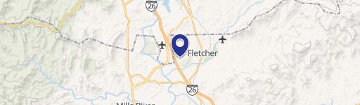 Fletcher, NC 28732