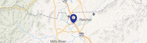 208 Hunter Airport Dr