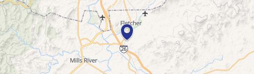 Fletcher, NC 28732