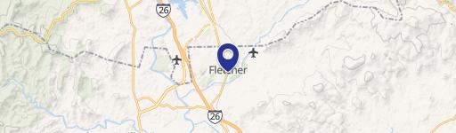Fletcher, NC 28732