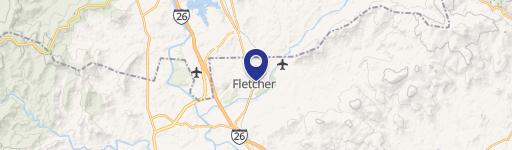 Fletcher, NC 28732
