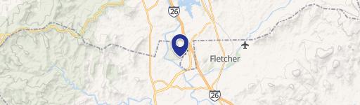 Fletcher, NC 28732