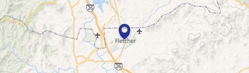 Fletcher, NC 28732