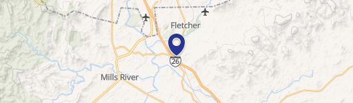 Fletcher, NC 28732