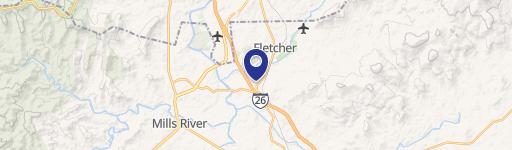 Fletcher, NC 28732