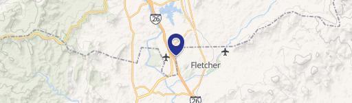 Fletcher, NC 28732