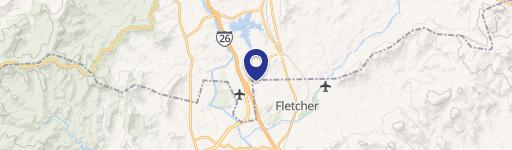 Fletcher, NC 28732