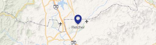 Fletcher, NC 28732