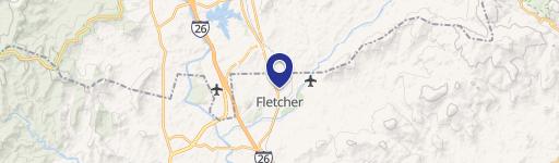 Fletcher, NC 28732