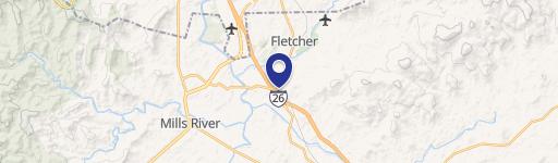 Fletcher, NC 28732