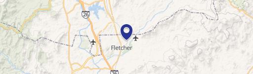 216 Old Airport Rd, Unit B09