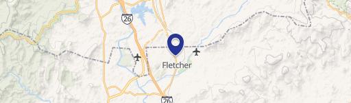 Fletcher, NC 28732