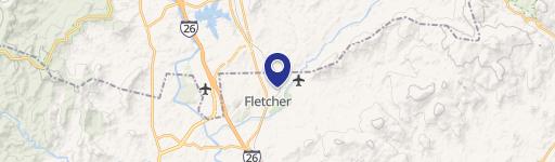 Fletcher, NC 28732