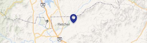 Fletcher, NC 28732