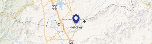 Fletcher, NC 28732