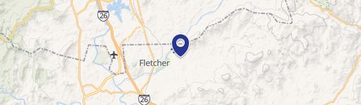 40 Cane Crk Industrial Park Rd