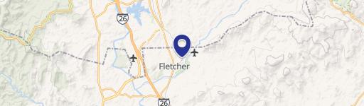 111 Fletcher Commercial Dr