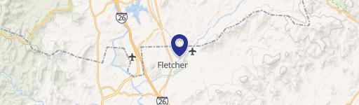 165 Fletcher Commercial Dr