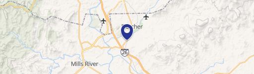 5030 Hendersonville Rd