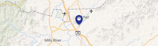 4989 Hendersonville Rd