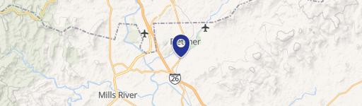 4840 Hendersonville Rd