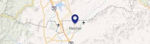 3268 Hendersonville Rd