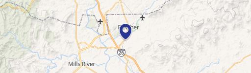 4900 Hendersonville Rd