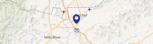 5245 Hendersonville Rd