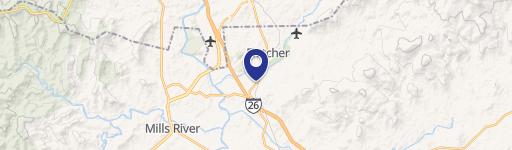 5130 Hendersonville Rd