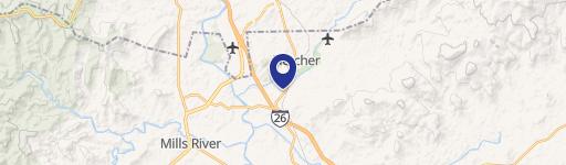 5045 Hendersonville Rd