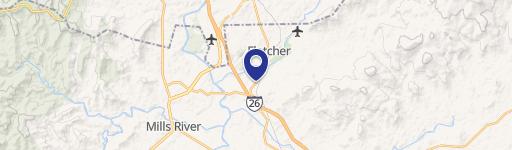 5200 Hendersonville Rd