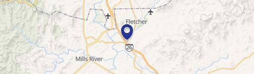 5575 Hendersonville Rd