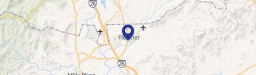 4110 Hendersonville Rd