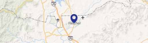 3885 Hendersonville Rd