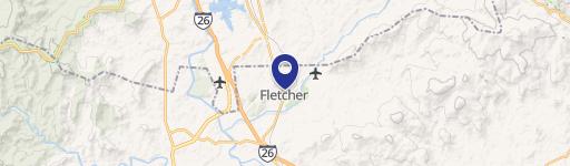 3706 Hendersonville Rd