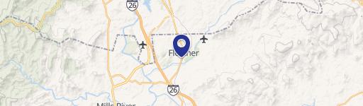 4175 Hendersonville Rd